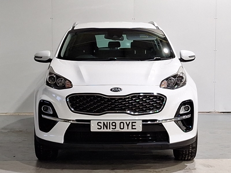 Used Kia Sportage 2019 for sale - 76651857: Photo 19