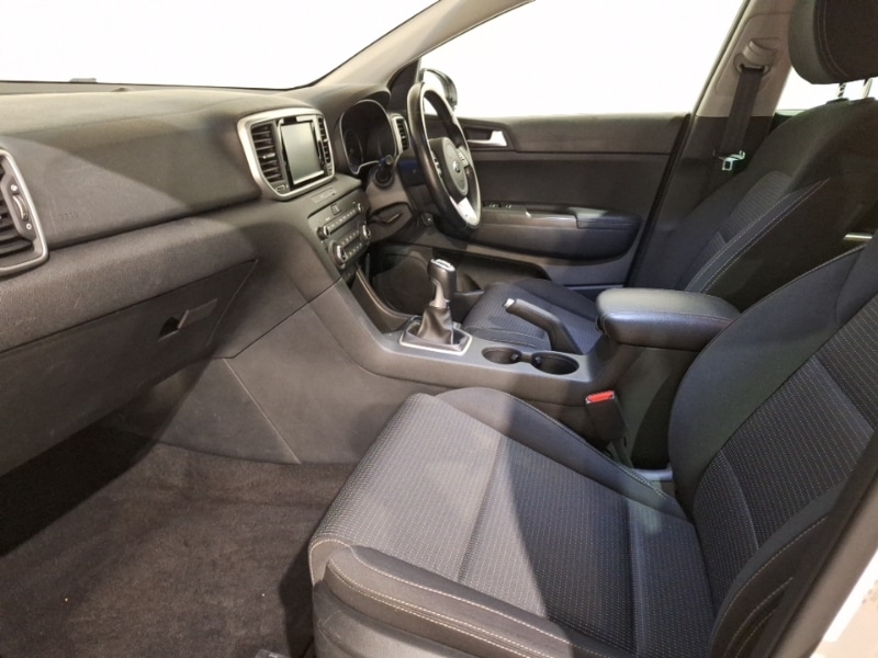 Used Kia Sportage 2019 for sale - 76651857: Photo 5