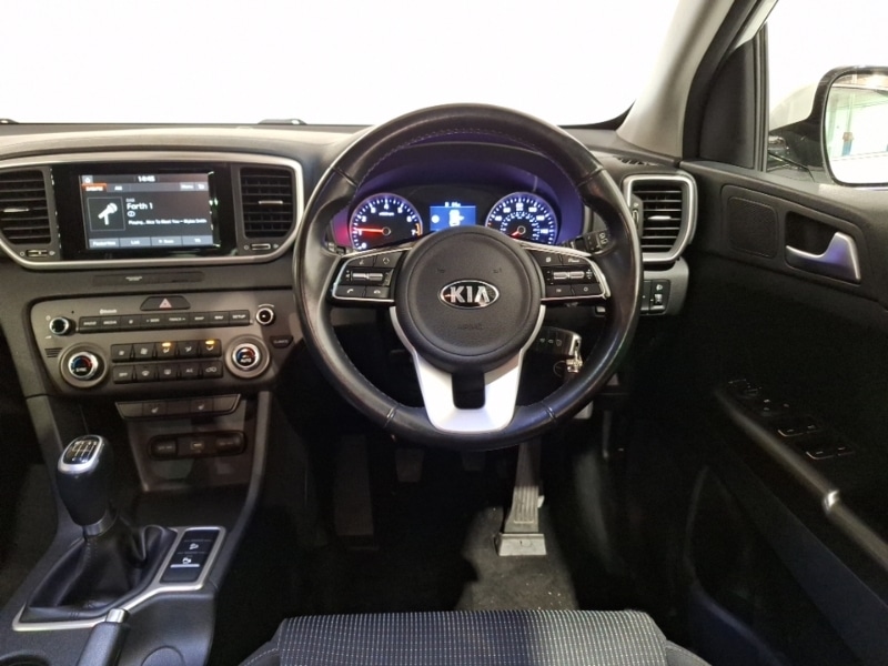 Used Kia Sportage 2019 for sale - 76651857: Photo 7