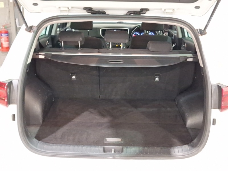 Used Kia Sportage 2019 for sale - 76651857: Photo 8