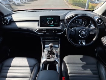 Used MG MG HS 2021 for sale - 79322118: Photo