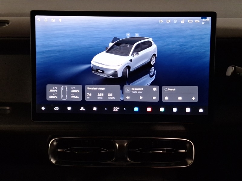 Used Leapmotor B10 2025 for sale - 76889357: Photo 11