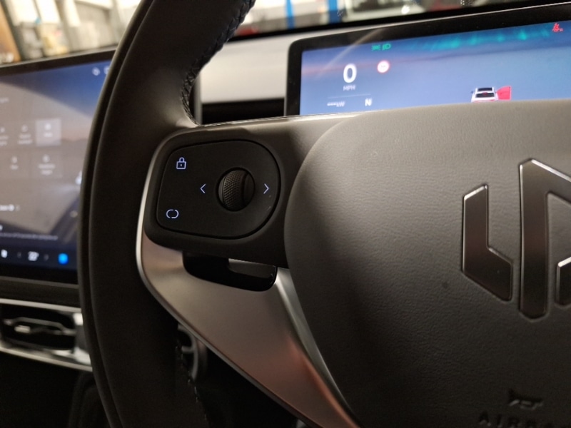 Used Leapmotor B10 2025 for sale - 76889357: Photo 14