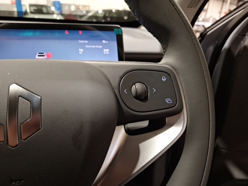 Used Leapmotor B10 2025 for sale - 76889357: Photo 15