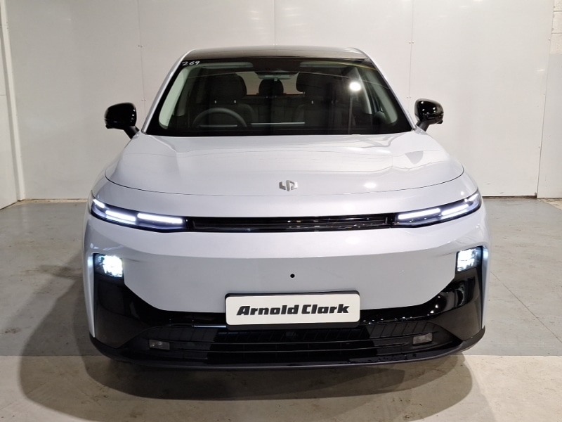 Used Leapmotor B10 2025 for sale - 76889357: Photo 19