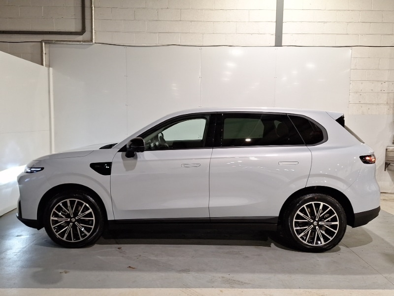 Used Leapmotor B10 2025 for sale - 76889357: Photo 4