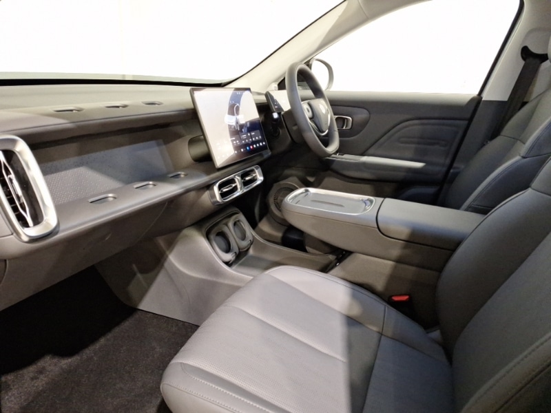 Used Leapmotor B10 2025 for sale - 76889357: Photo 5