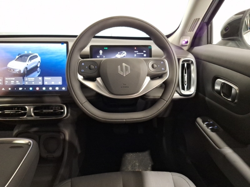 Used Leapmotor B10 2025 for sale - 76889357: Photo 7