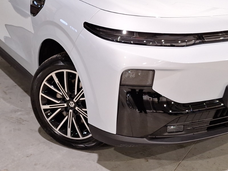 Used Leapmotor B10 2025 for sale - 76889357: Photo 9