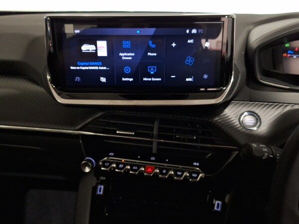 Used Peugeot 2008 2025 for sale - 76188365: Photo 11