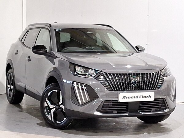 Used Peugeot 2008 2025 for sale - 76188365: Photo 1