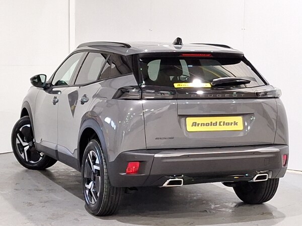 Used Peugeot 2008 2025 for sale - 76188365: Photo 3
