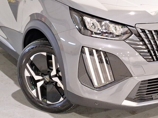 Used Peugeot 2008 2025 for sale - 76188365: Photo 9