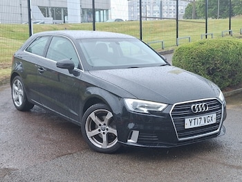 Used Audi A3 2017 for sale - 79139078: Photo