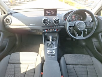 Used Audi A3 2017 for sale - 79139078: Photo