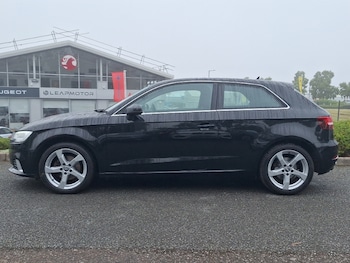 Used Audi A3 2017 for sale - 79139078: Photo
