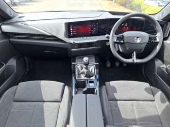 Used Vauxhall Astra 2025 for sale - 74479559: Photo