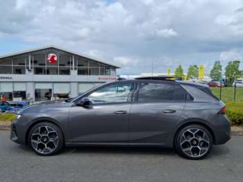 Used Vauxhall Astra 2025 for sale - 74479559: Photo