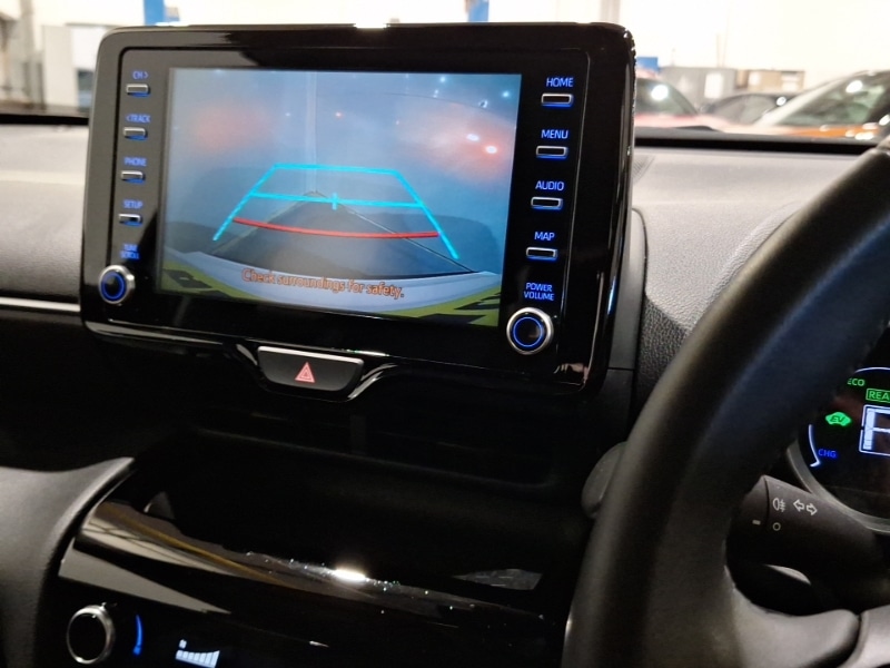 Used Toyota Yaris Cross 2023 for sale - 76456002: Photo 12