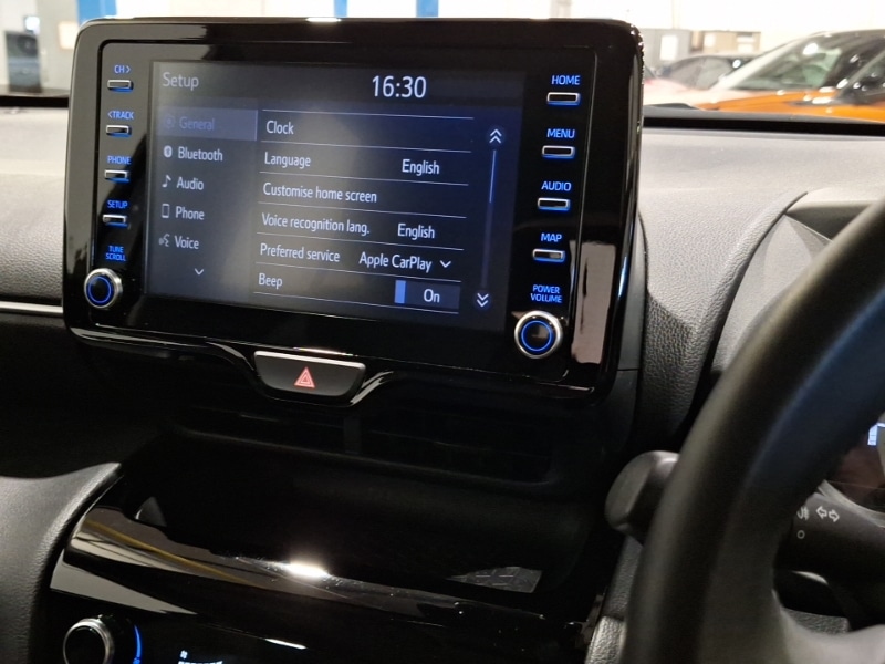 Used Toyota Yaris Cross 2023 for sale - 76456002: Photo 13