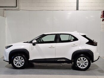 Used Toyota Yaris Cross 2023 for sale - 76456002: Photo