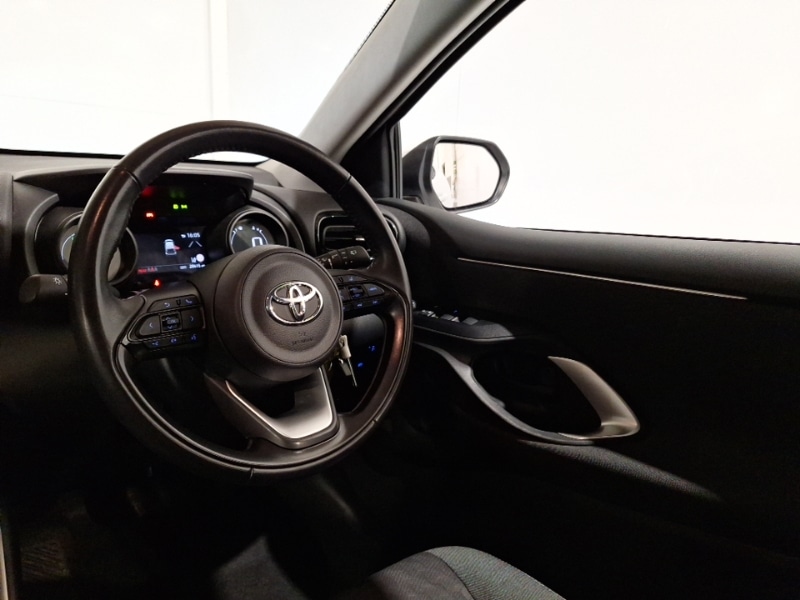 Used Toyota Yaris 2022 for sale - 76721736: Photo 10