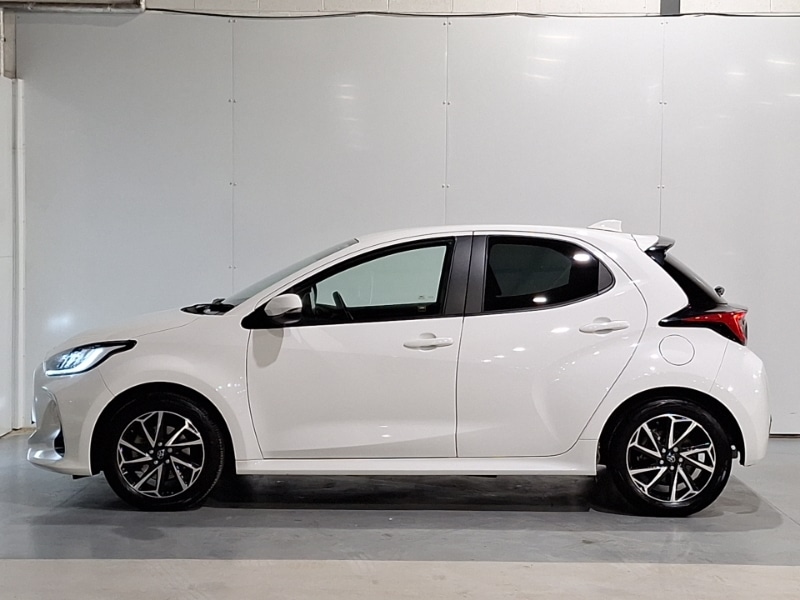 Used Toyota Yaris 2022 for sale - 76721736: Photo 4