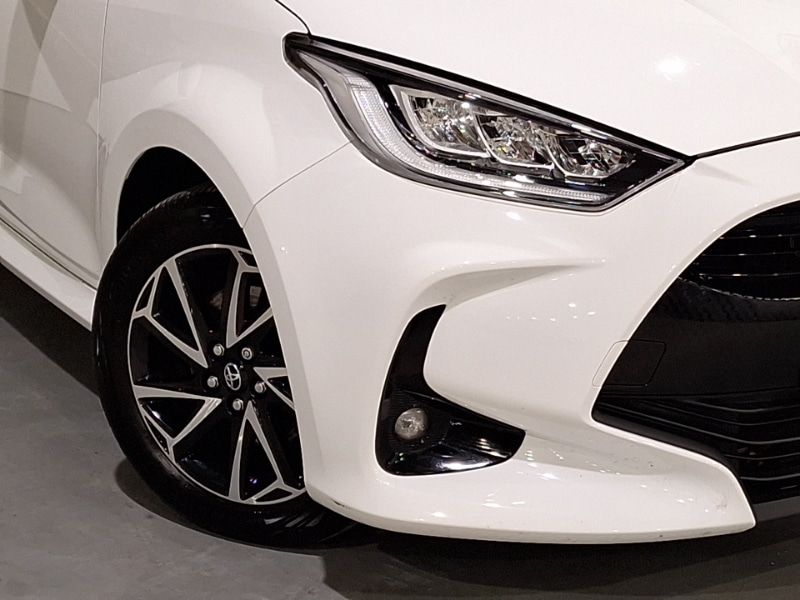 Used Toyota Yaris 2022 for sale - 76721736: Photo 9