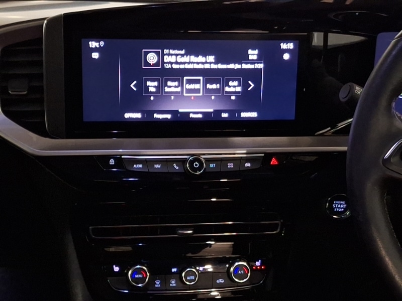 Used Vauxhall Mokka 2022 for sale - 77169158: Photo 11