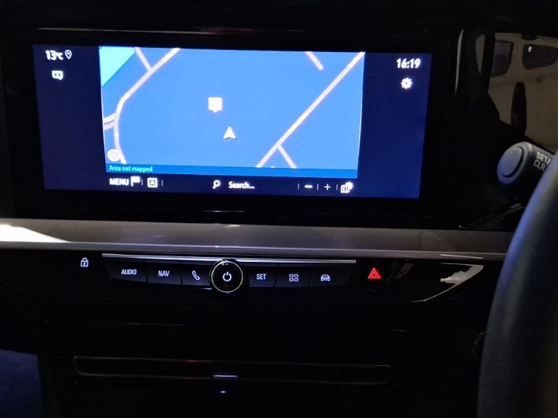 Used Vauxhall Mokka 2022 for sale - 77169158: Photo 13