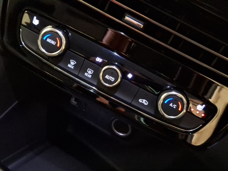 Used Vauxhall Mokka 2022 for sale - 77169158: Photo 16