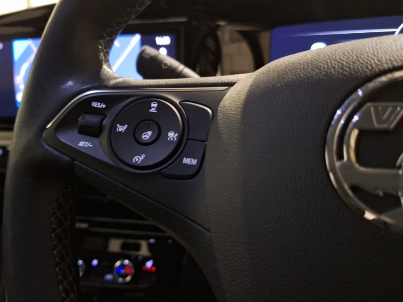 Used Vauxhall Mokka 2022 for sale - 77169158: Photo 18