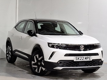 Used Vauxhall Mokka 2022 for sale - 77169158: Photo