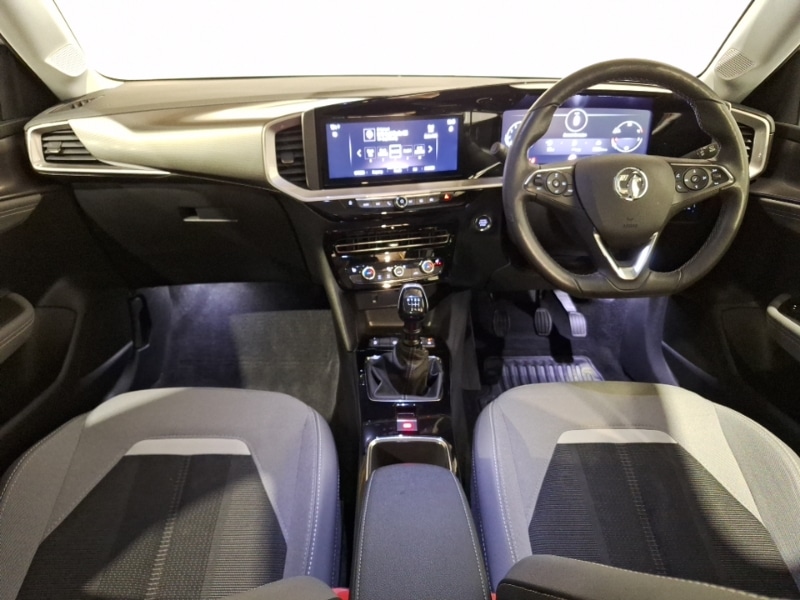 Used Vauxhall Mokka 2022 for sale - 77169158: Photo 2