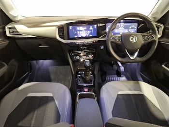 Used Vauxhall Mokka 2022 for sale - 77169158: Photo