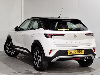 Used Vauxhall Mokka 2022 for sale - 77169158: Photo