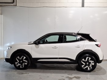 Used Vauxhall Mokka 2022 for sale - 77169158: Photo