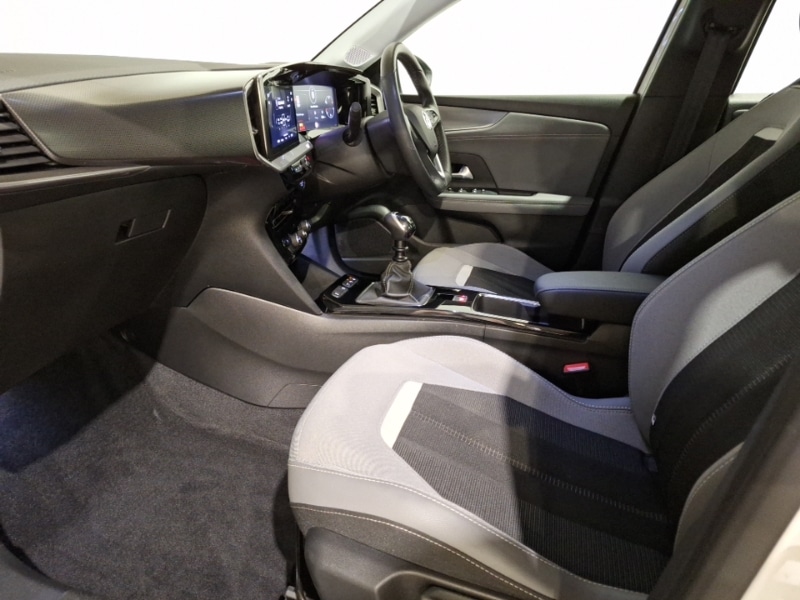 Used Vauxhall Mokka 2022 for sale - 77169158: Photo 5