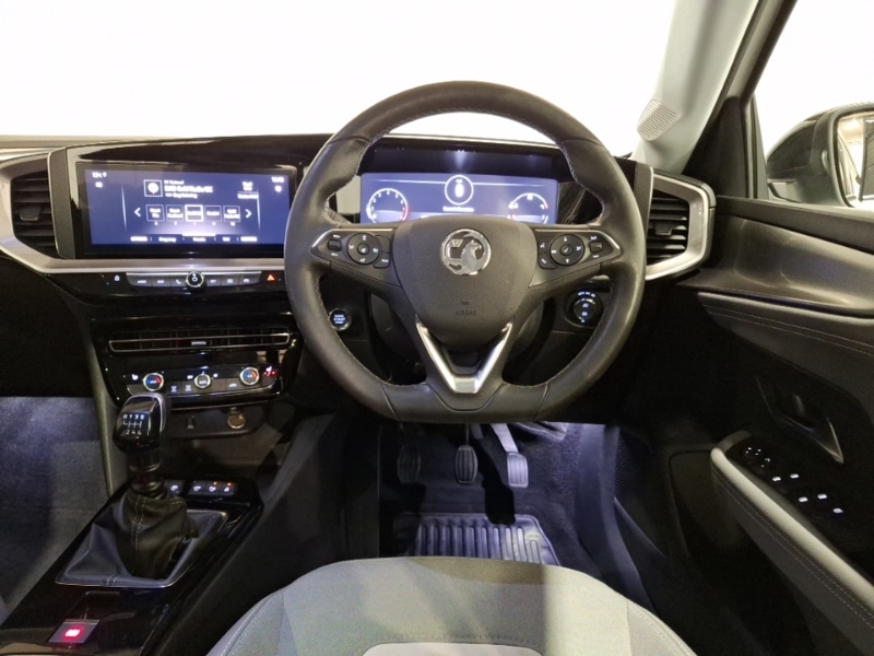 Used Vauxhall Mokka 2022 for sale - 77169158: Photo 7