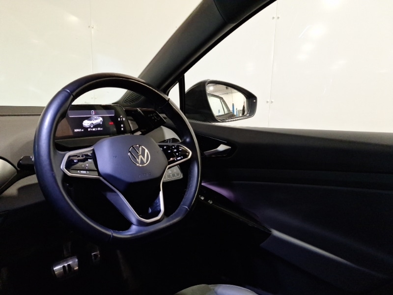 Used Volkswagen ID.4 2022 for sale - 77847378: Photo 10