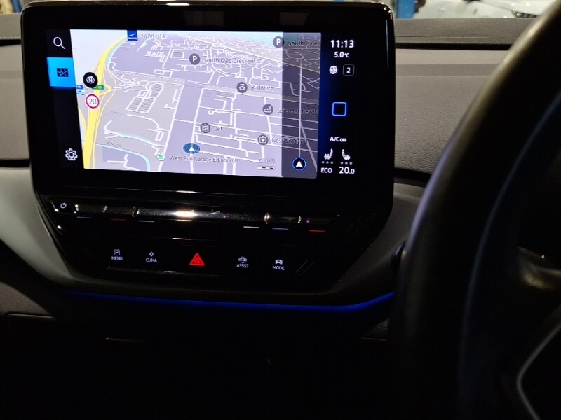 Used Volkswagen ID.4 2022 for sale - 77847378: Photo 13