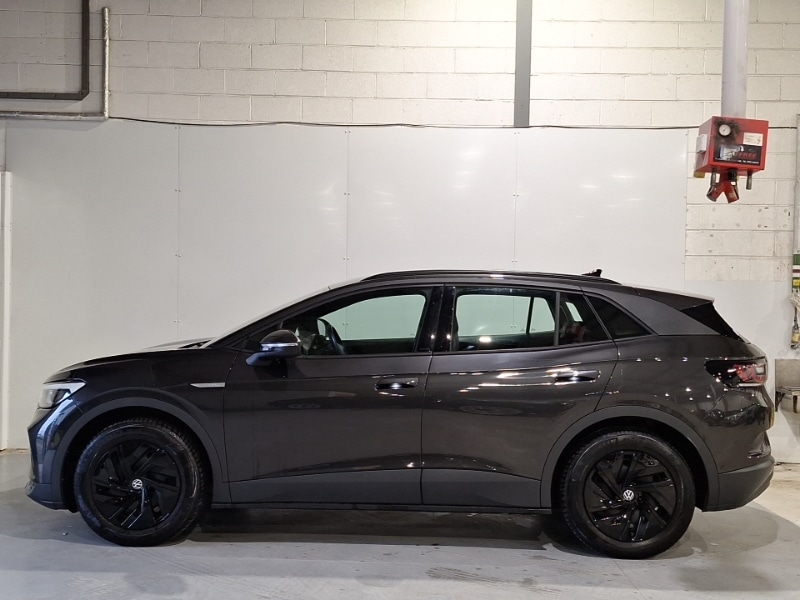 Used Volkswagen ID.4 2022 for sale - 77847378: Photo 4