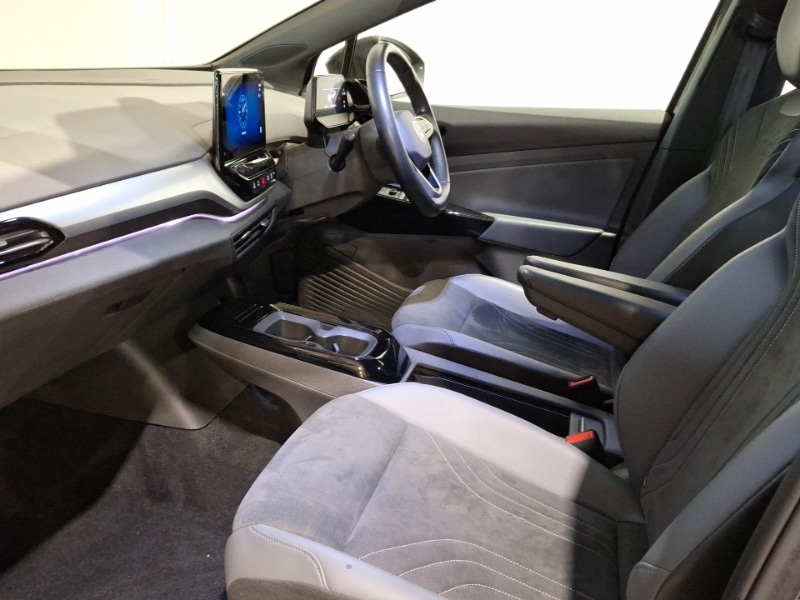 Used Volkswagen ID.4 2022 for sale - 77847378: Photo 5