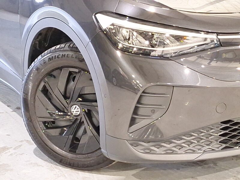 Used Volkswagen ID.4 2022 for sale - 77847378: Photo 9