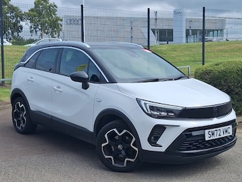 Used Vauxhall Crossland 2023 for sale - 79546293: Photo