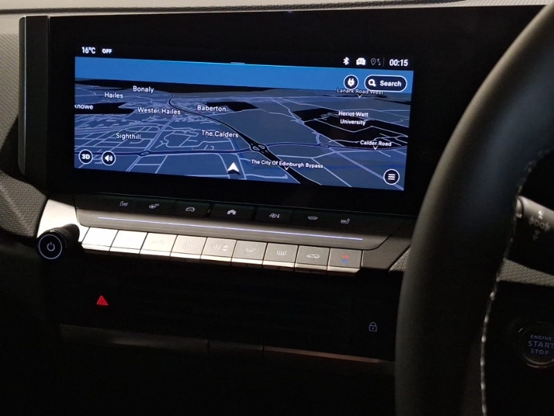 Used Vauxhall Astra 2025 for sale - 77214100: Photo 13