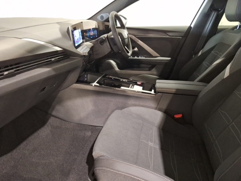 Used Vauxhall Astra 2025 for sale - 77214100: Photo 5