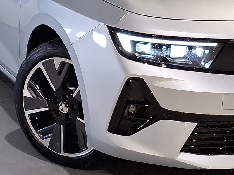 Used Vauxhall Astra 2025 for sale - 77214100: Photo 9