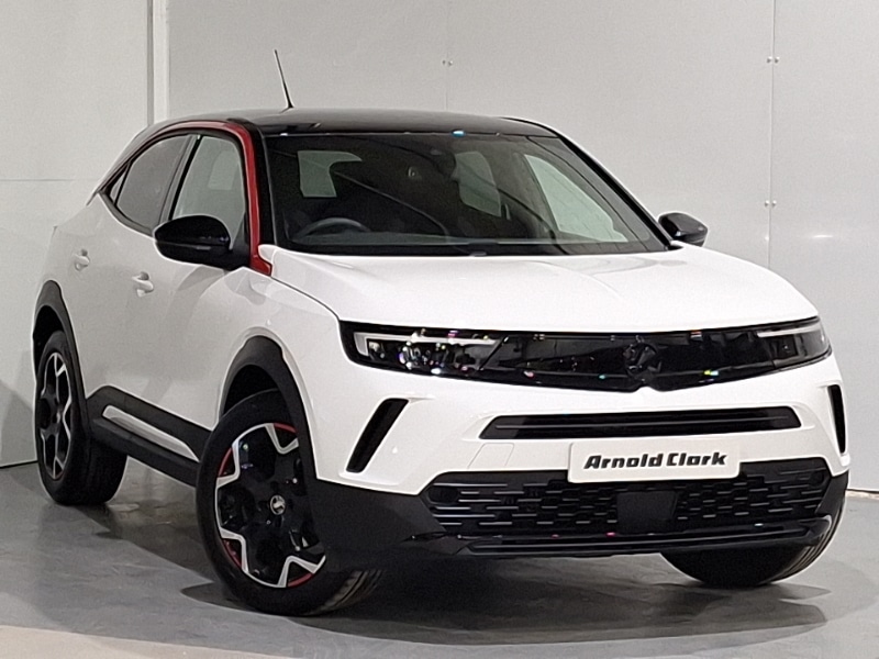 Used Vauxhall Mokka 2024 for sale - 76800195: Photo 1