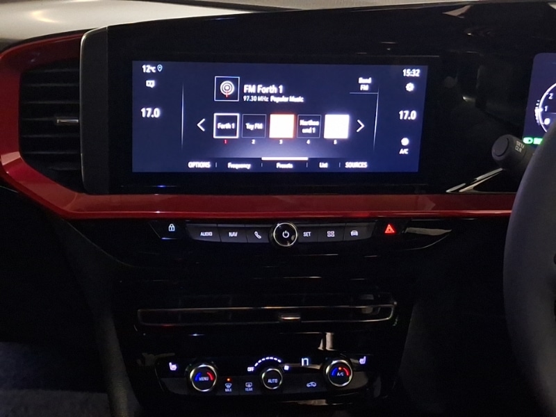 Used Vauxhall Mokka 2024 for sale - 76800195: Photo 11